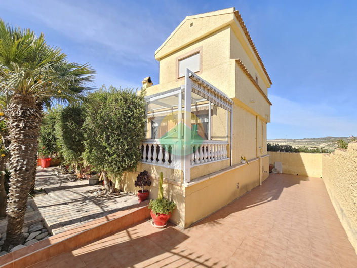 Image No.8-4 Bed Villa for sale