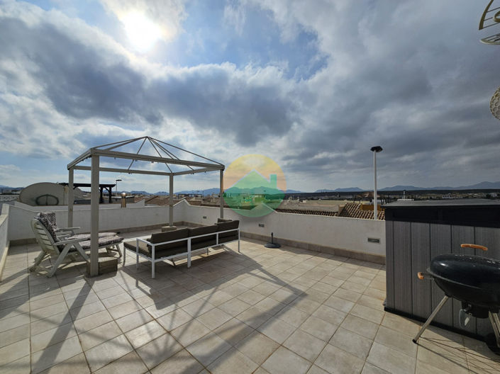 Image No.5-2 Bed Semi-Detached for sale