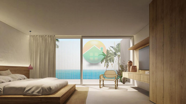 Image No.1-3 Bed Villa for sale