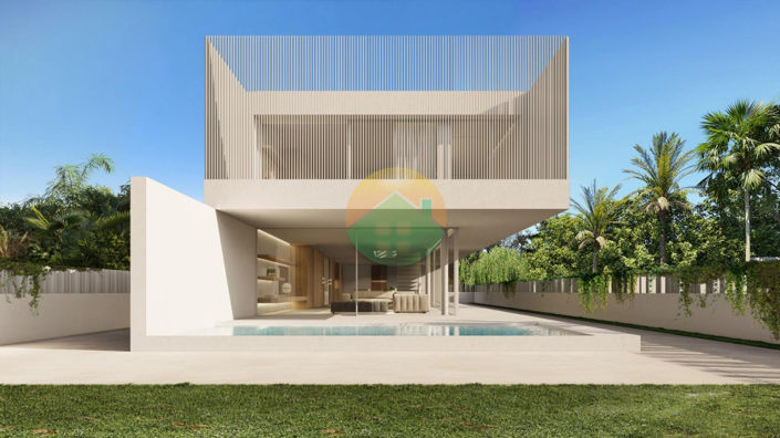 Image No.7-3 Bed Villa for sale