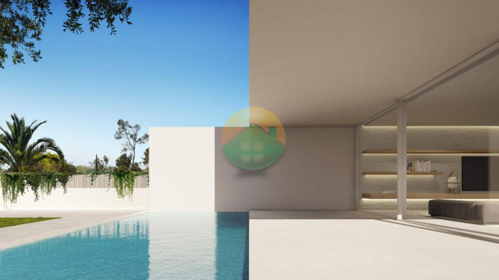 Image No.8-3 Bed Villa for sale