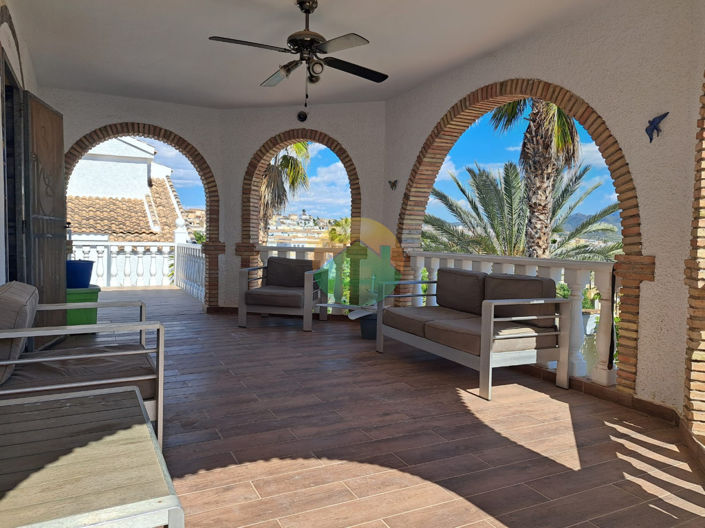 Image No.3-5 Bed Villa for sale