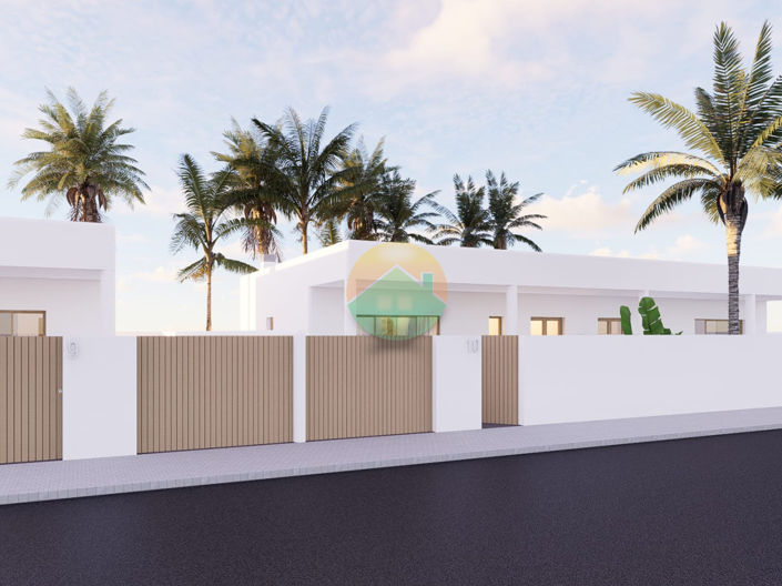 Image No.2-3 Bed Semi-Detached for sale