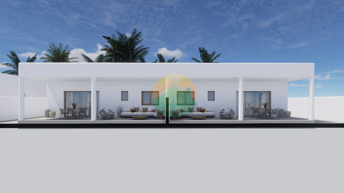 Image No.7-3 Bed Semi-Detached for sale