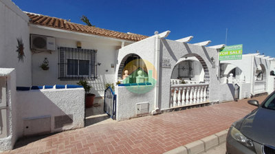 1 - Camposol, House