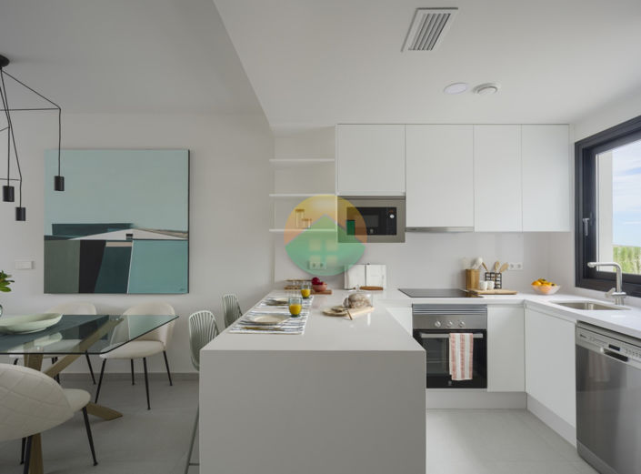 Image No.23-2 Bed Semi-Detached for sale