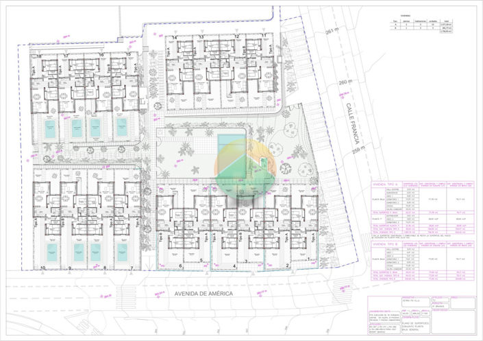 Image No.26-2 Bed Semi-Detached for sale