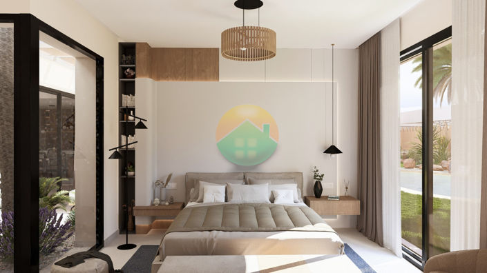 Image No.10-3 Bed Villa for sale