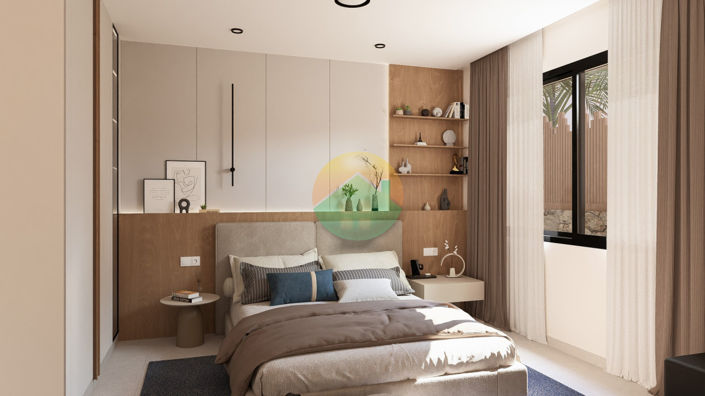 Image No.13-3 Bed Villa for sale