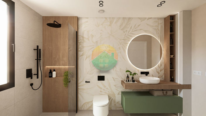 Image No.15-3 Bed Villa for sale