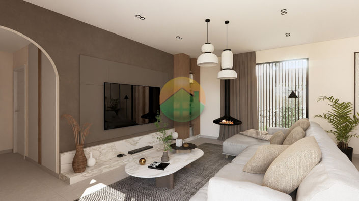 Image No.8-3 Bed Villa for sale