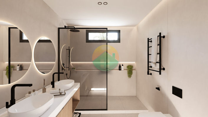 Image No.21-2 Bed Villa for sale