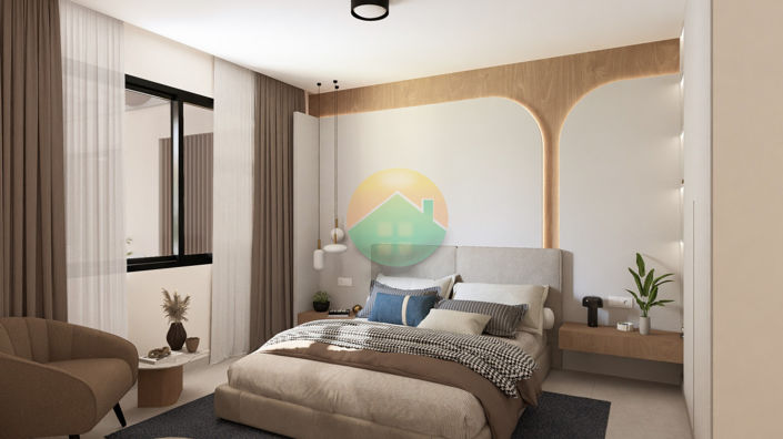 Image No.23-2 Bed Villa for sale