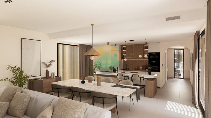 Image No.3-2 Bed Villa for sale