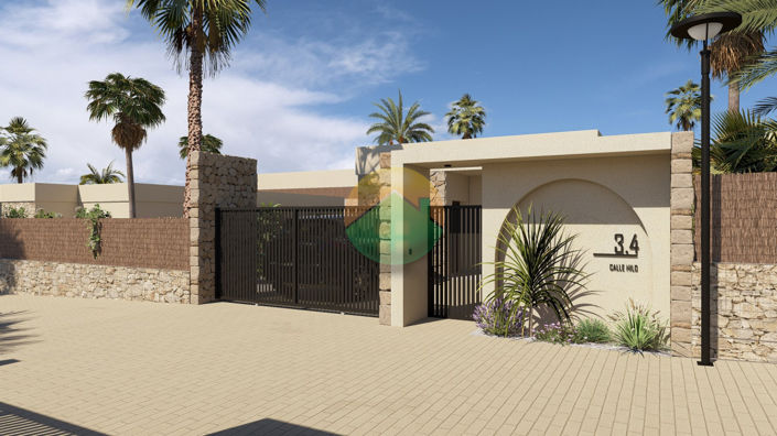 Image No.9-2 Bed Villa for sale