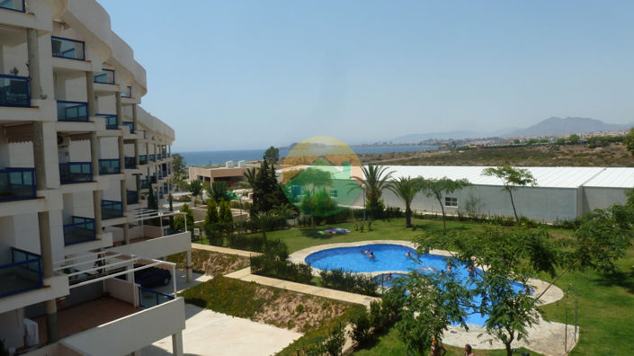 Image No.1-2 Bed Apartment for sale