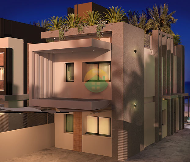 Image No.2-3 Bed Villa for sale