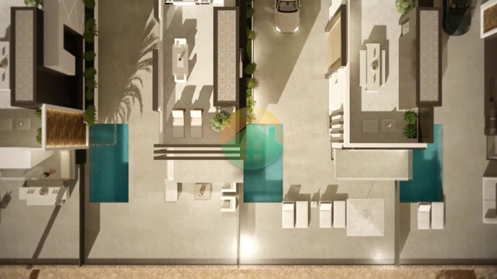 Image No.6-3 Bed Villa for sale