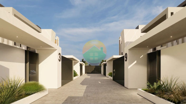 Image No.9-3 Bed Villa for sale