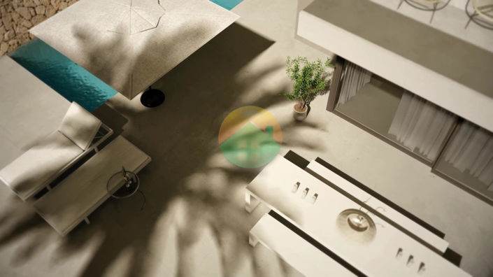 Image No.14-3 Bed Villa for sale