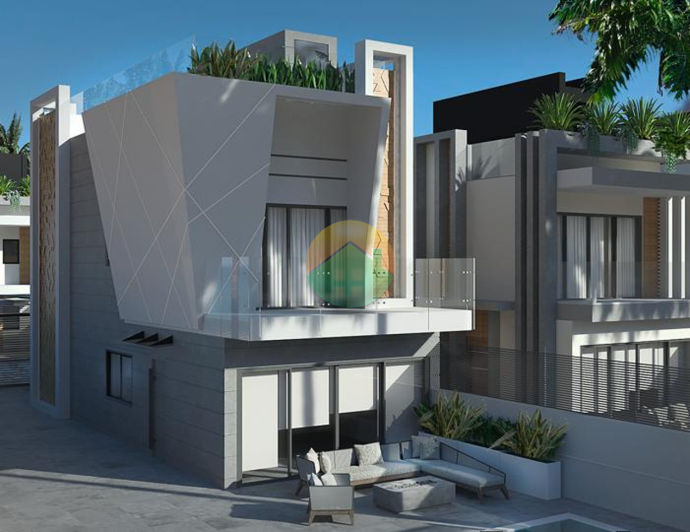 Image No.2-3 Bed Villa for sale