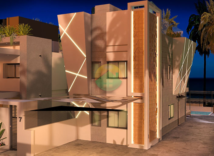 Image No.5-3 Bed Villa for sale