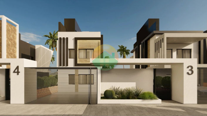 Image No.7-3 Bed Villa for sale