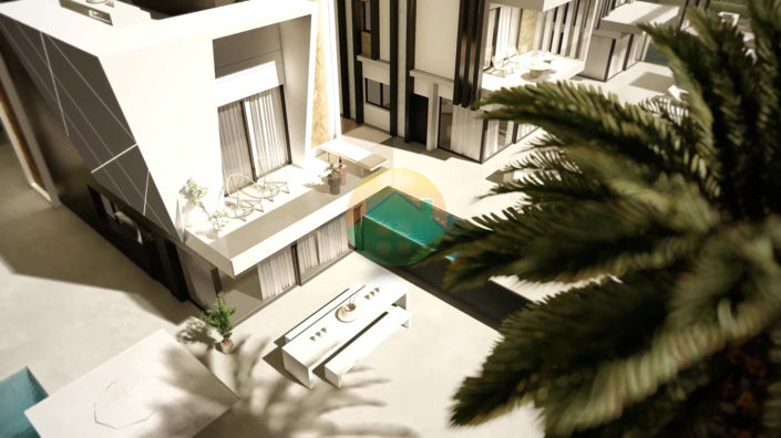 Image No.6-3 Bed Villa for sale