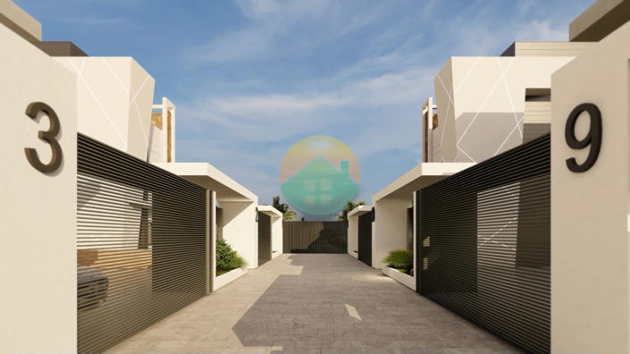 Image No.7-3 Bed Villa for sale