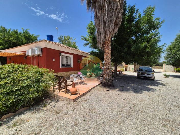 Image No.10-3 Bed Finca for sale