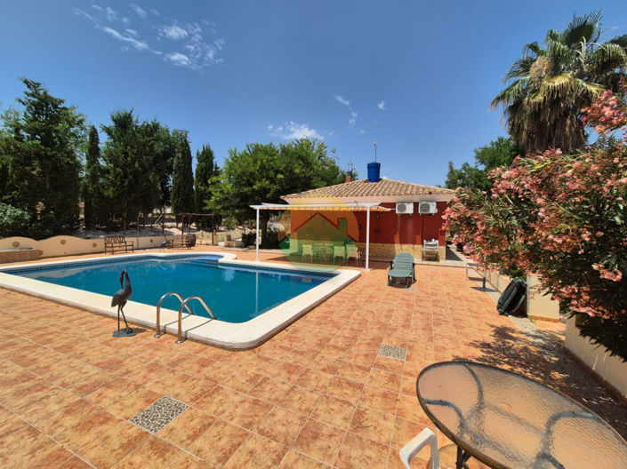 Image No.13-3 Bed Finca for sale