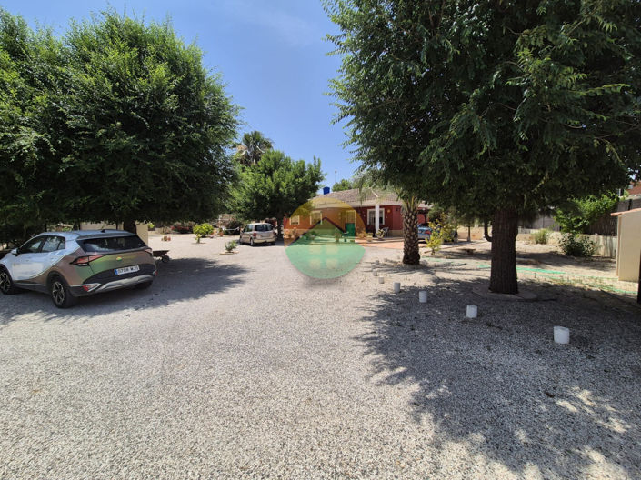 Image No.9-3 Bed Finca for sale