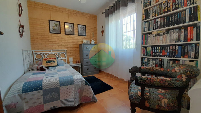 Image No.19-3 Bed Finca for sale