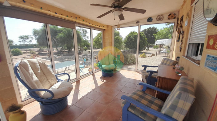 Image No.23-3 Bed Finca for sale