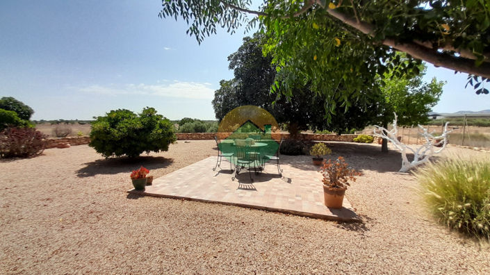Image No.4-3 Bed Finca for sale