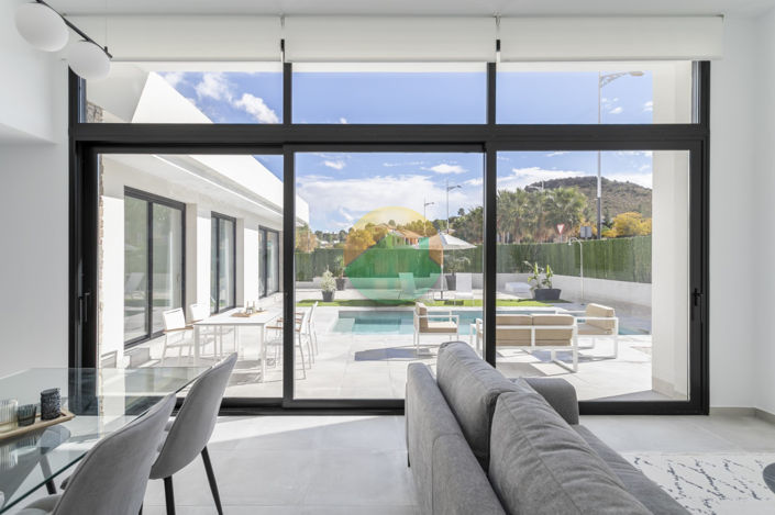 Image No.6-2 Bed Villa for sale