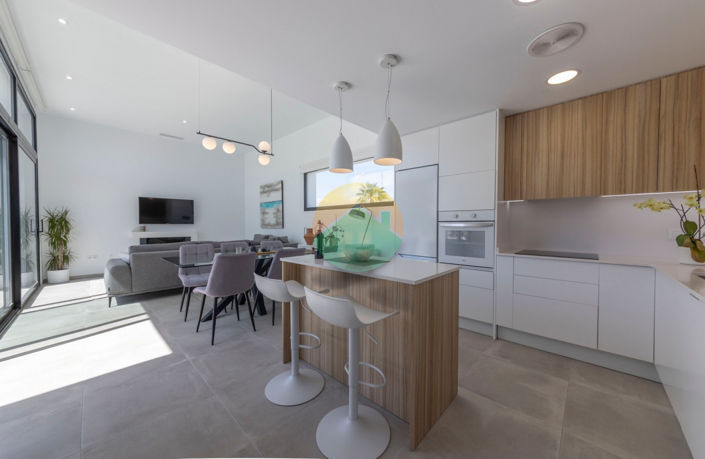 Image No.16-3 Bed Villa for sale