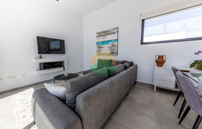 Image No.6-3 Bed Villa for sale