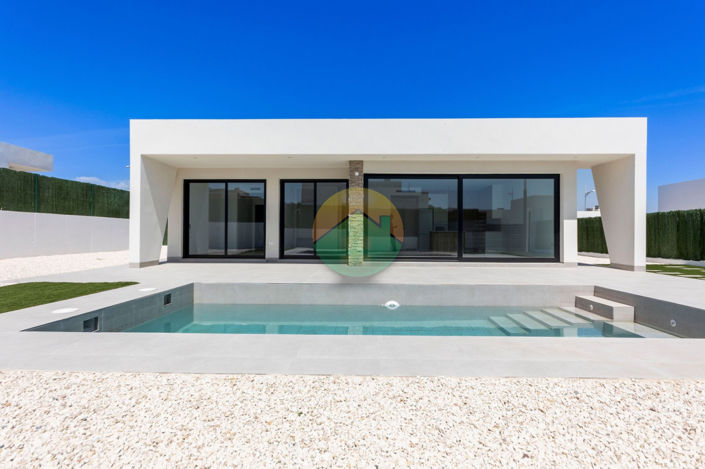 Image No.7-3 Bed Villa for sale