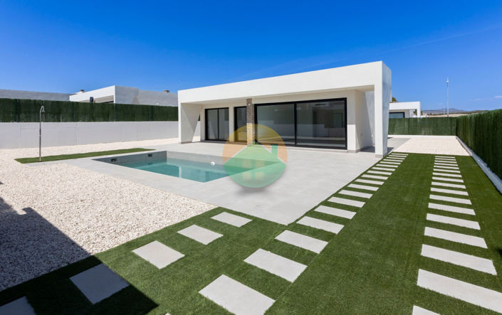 Image No.8-3 Bed Villa for sale