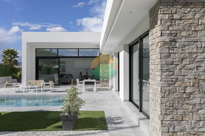 Image No.10-3 Bed Villa for sale