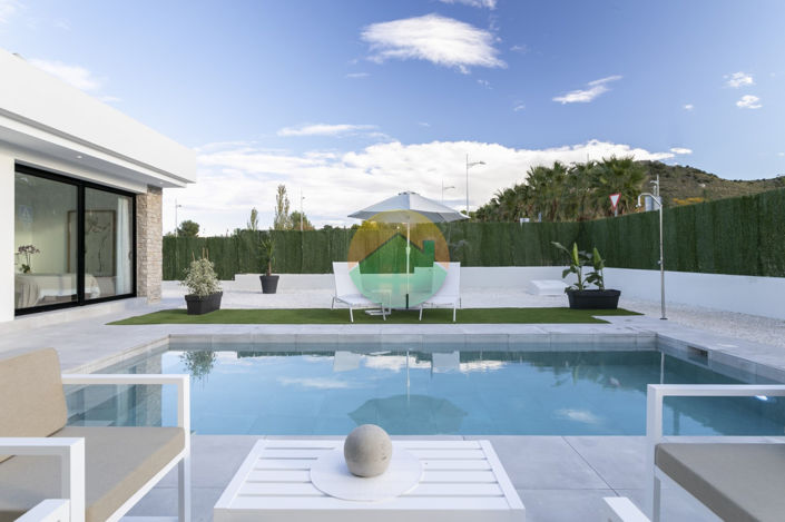 Image No.6-3 Bed Villa for sale