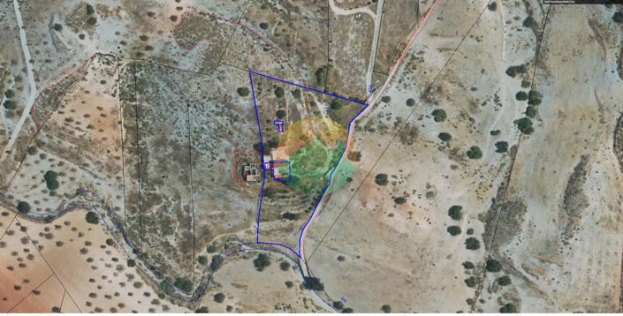 Image No.3-1 Bed Finca for sale