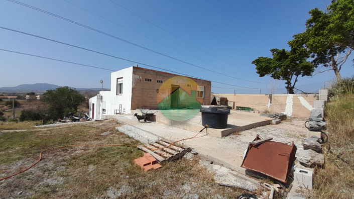 Image No.4-1 Bed Finca for sale