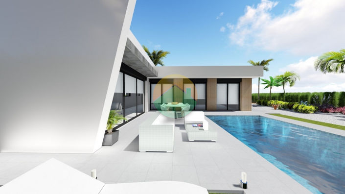 Image No.5-3 Bed Villa for sale