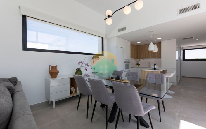 Image No.8-3 Bed Villa for sale