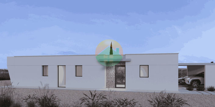 Image No.15-3 Bed Villa for sale