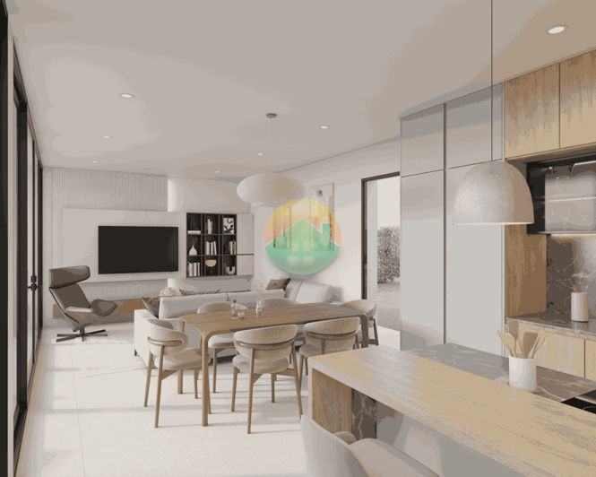 Image No.3-3 Bed Villa for sale