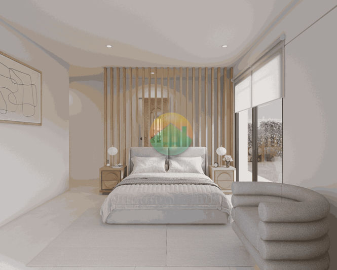 Image No.6-3 Bed Villa for sale