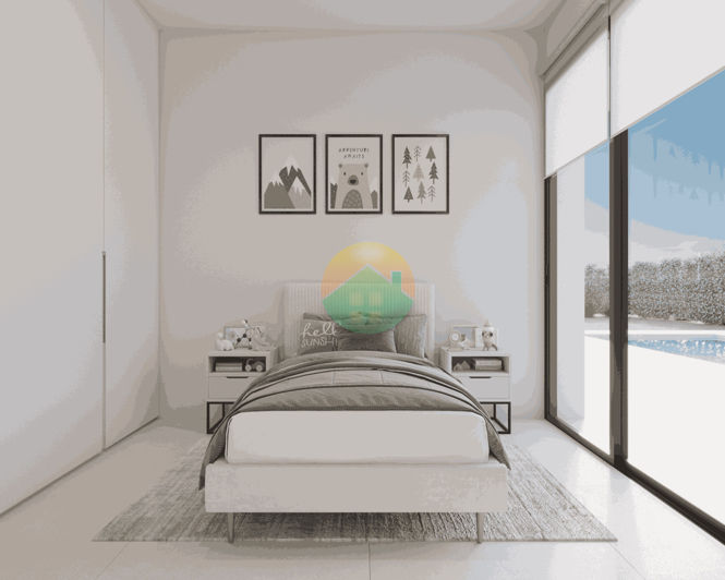 Image No.7-3 Bed Villa for sale